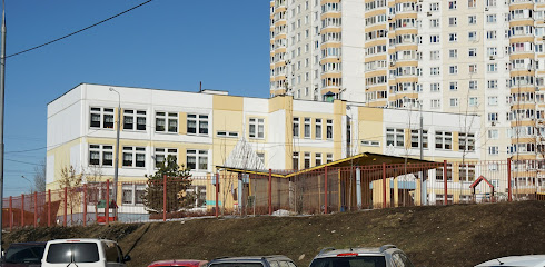 Детский Сад № 2593