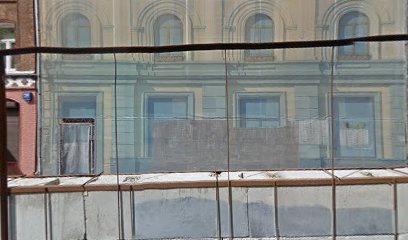 Детский сад №1831