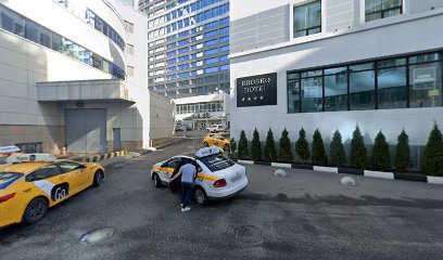 ГРОМОВ АРТУР СТЕПАНОВИЧ