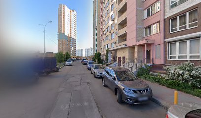 РОО "Федерация Футбола Московской области"