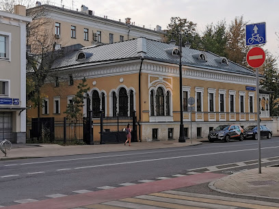 Школа Креатива