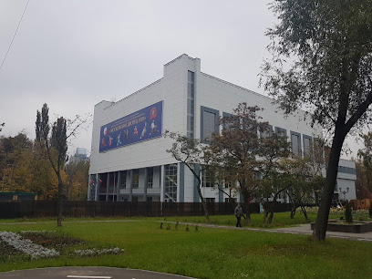 Московская экспериментальная школа