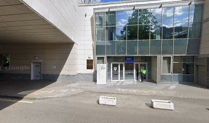 Факультет экономических наук НИУ ВШЭ