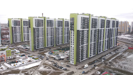 Шуваловский