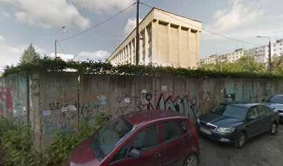«Детский сад №100» г.Нижний Новгород.