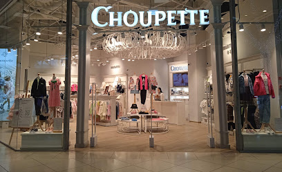 Choupette