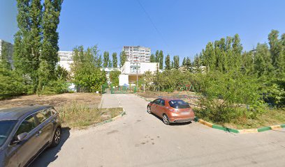 Детский Сад № 18