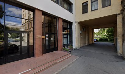 Центр школьных технологий