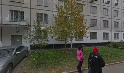 Автошкола "Новые горизонты"