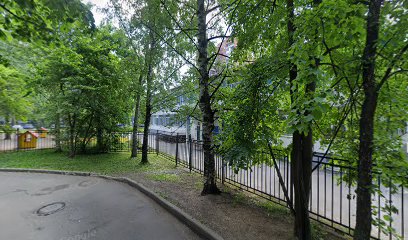 Детский сад № 41