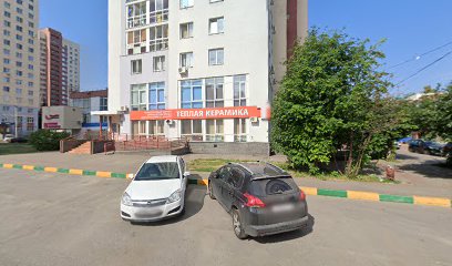 Нижегородский пограничник
