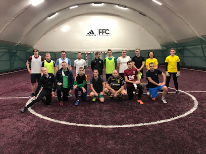 FootballStart