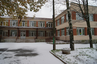 Детский сад № 299