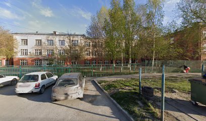 Спортивный клуб А.Карелина