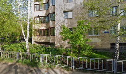 Студия танца на пилоне Goldypole Красногорск