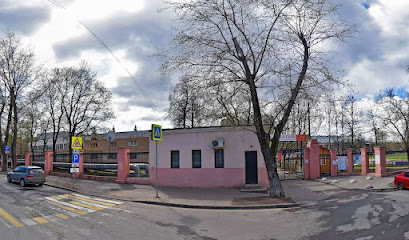 Планета тенниса