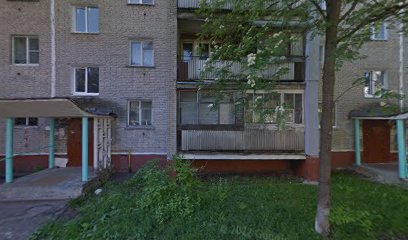 Кристалл-Электросталь