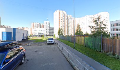 Гбу Сдц "Норд"