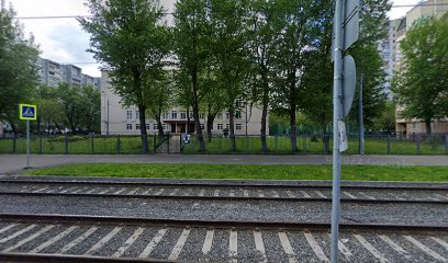 ГБПОУ ПК имени Н.Н. Годовикова, Отделение Школа