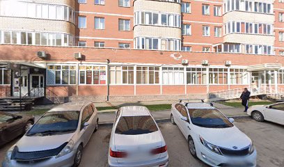 Вензеля