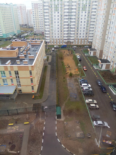 Светлячок