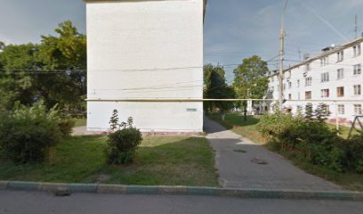 Федерация кикбоксинга г. Нижнего Новгрода