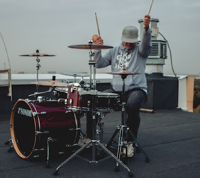 Барабанная школа "Drum Division"