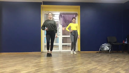 Школа танцев "Натали-НН"