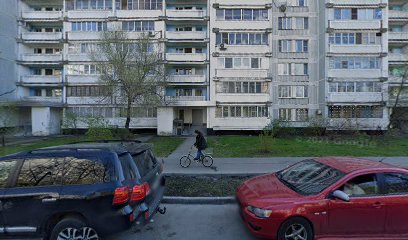 Бэби Арт, детский центр