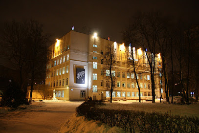Школа № 686, Класс-центр