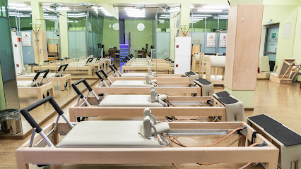MK Studios Pilates