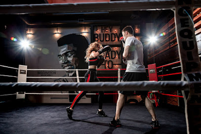 Боксерский клуб Rumble