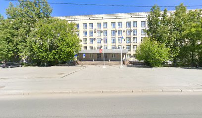 Школа директора