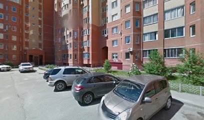 Школа иностранных языков "SPEAK!"