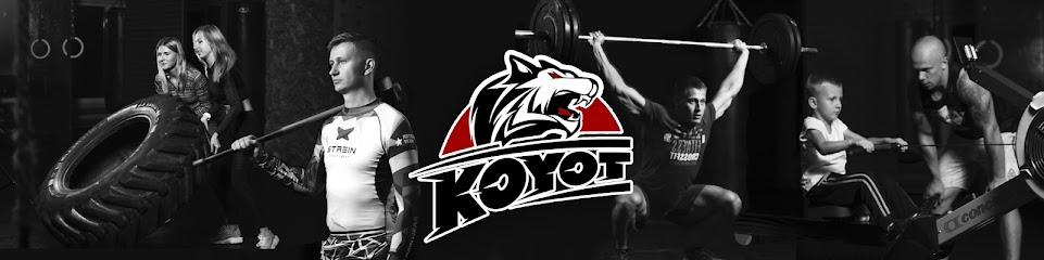 KOYOT | КОЙОТ
