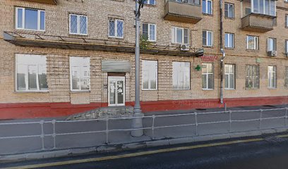 Инженерно-техническая школа им. дважды героя советского союза П.Р. Поповича