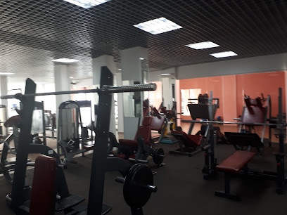 СпортСити