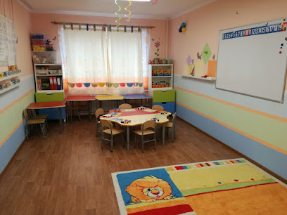 Детский клуб "Mamma-club"