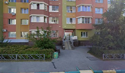 Академия Каратэ-До,