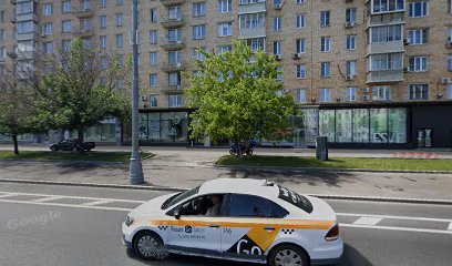 Даниловская Художественная Школа