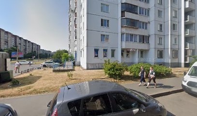 Центр Спортивной Подготовки "Кристалл"