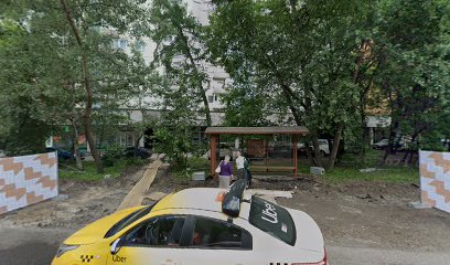 Денежная Школа Толк