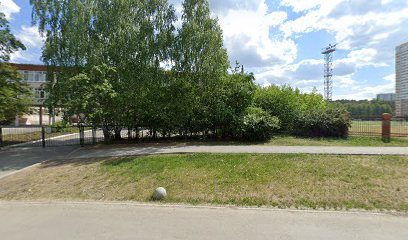 ДЮСШ № 2