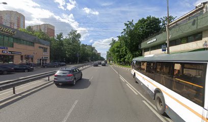 КОБРА ГАРАНТ ТВЕРЬ