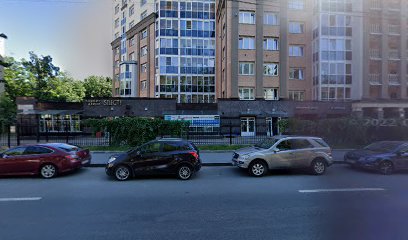 Российский центр капоэйры