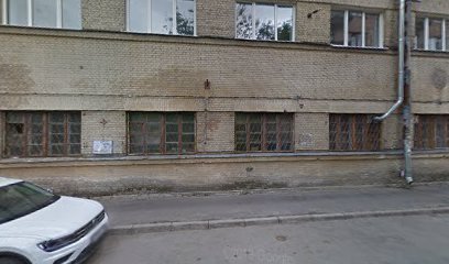 Ребята Выборгской Стороны, Детско-юношеский Спортивный Клуб