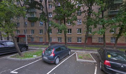 Танцуй со звездами