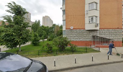 Юнави