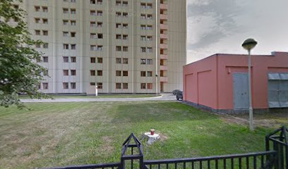 Галактика Песочная студия