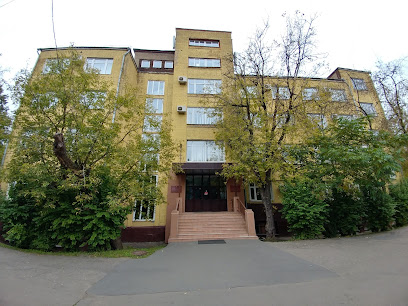 Московский государственный лингвистический университет
